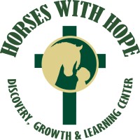 Horses with Hope Logo