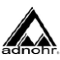 Adnohr Marketing Logo