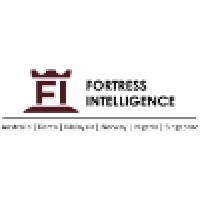Fortress Intelligence Logo