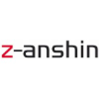 z-anshin K.K. Logo