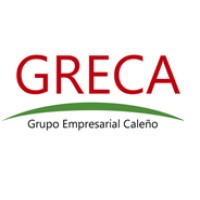 Grupo Empresarial Caleño S.A.S. Logo