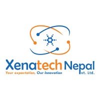 Xenatech Nepal Pvt Ltd Logo