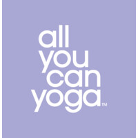 all you can yoga™ Logo