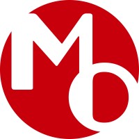 MOTIONONE COMMUNICATIONS 摩丸文化传媒 Logo