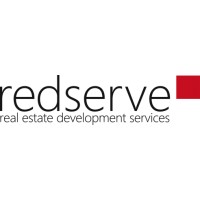 Redserve GmbH - ein Unternehmen der ATP-Gruppe Logo