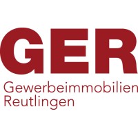 GER Gewerbeimmobilien Reutlingen GmbH & Co. KG Logo
