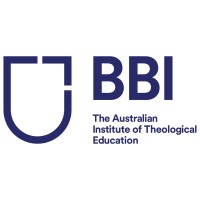 BBI – The Australian Institute of Theological Education Logo
