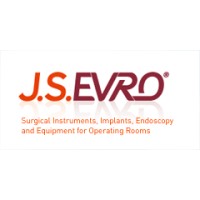 J.S.EVRO Instrumente GmbH Logo