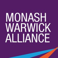 Monash Warwick Alliance Logo