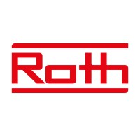 Roth Hydraulics GmbH Logo
