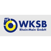 WKSB Isolierungen Markus Pfeiffer GmbH Logo