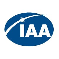 Instituto de Astrofísica de Andalucía (IAA-CSIC) Logo