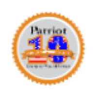 Patriot EMS Logo