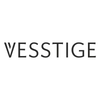 VESSTIGE - tapety i wykładziny obiektowe i domowe Logo