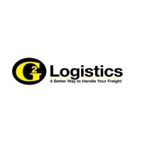 G2 Logistics Logo