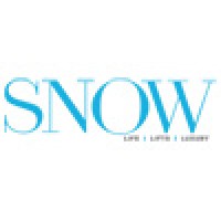 SNOW Magazine Logo