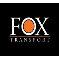 FOX Transport Qatar Logo