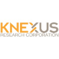 Knexus Research Corporation Logo