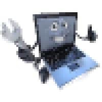 that IT guy Logo