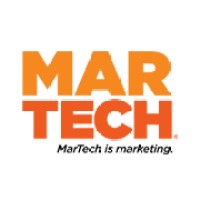 MarTech Conference Logo