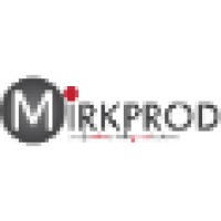 Andy Mirkovich Productions Logo