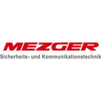 Mezger Sicherheits- und Kommunikationstechnik GmbH Logo