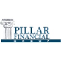 Pillar Financial Group LLC Logo