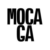 Museum of Contemporary Art of Georgia (MOCA GA) Logo