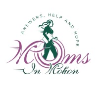 Moms In Motion - A Virginia Service Facilitation Provider Logo