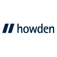 Howden México Logo
