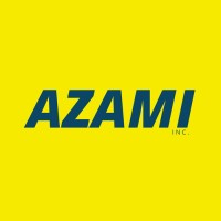 Azami Inc. Logo