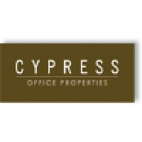 Cypress Office Properties, LLC Logo