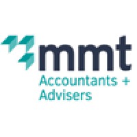MMT Accountants + Advisers Logo