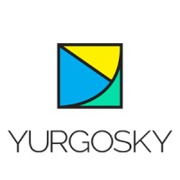 Yurgosky Logo
