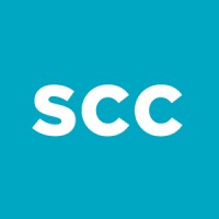 Schafer Condon Carter (SCC) Logo