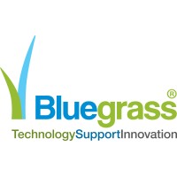 Bluegrass Group Logo