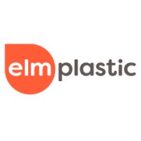 elm-plastic GmbH Logo