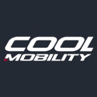© coolmobility GmbH Logo