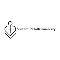 Vinzenz Pallotti University Logo