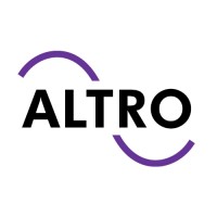 Altro Transformers Logo