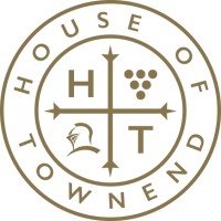 House of Townend Logo