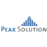 Peak Solution Logo
