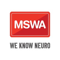 MSWA Logo