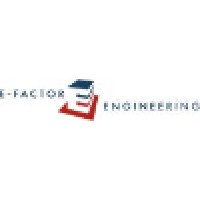 E-Factor Engineering, Incorporated Logo