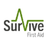 Survive First Aid Logo