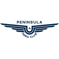 Peninsula Aero Club Logo
