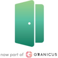 OpenCities - Now a part of Granicus Logo