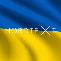 Nordtext Logo