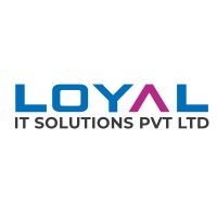 Loyal IT Solutions Pvt Ltd Logo