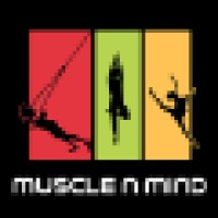 Muscle N Mind Logo